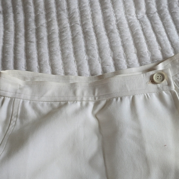 Vintage Emanuel Ungaro midi skirt size 10 - Picture 8 of 10